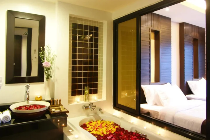 Пхитсанулок: Yodia Heritage Hotel