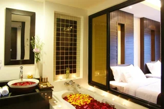 Пхитсанулок: Yodia Heritage Hotel