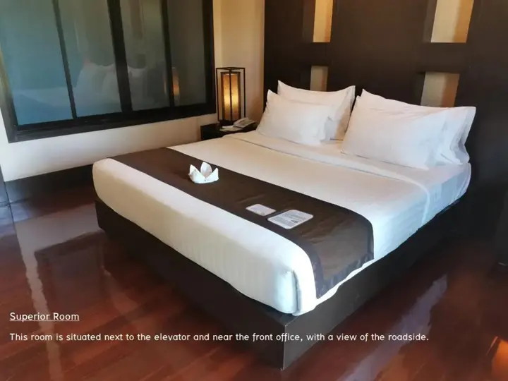 Пхитсанулок: Yodia Heritage Hotel