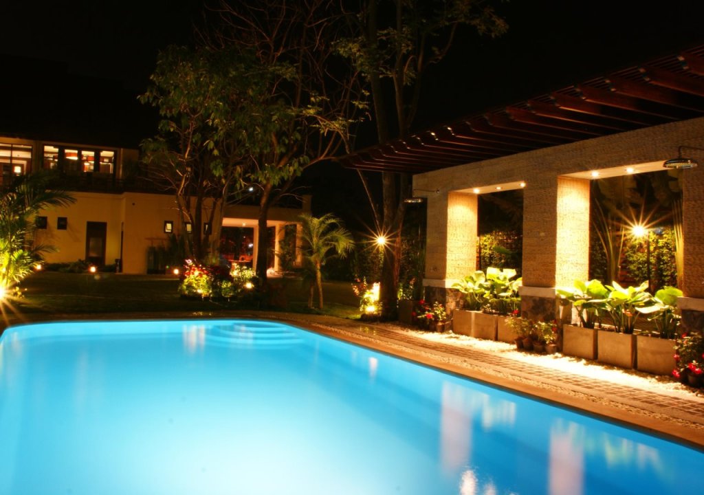 Пхитсанулок: Yodia Heritage Hotel