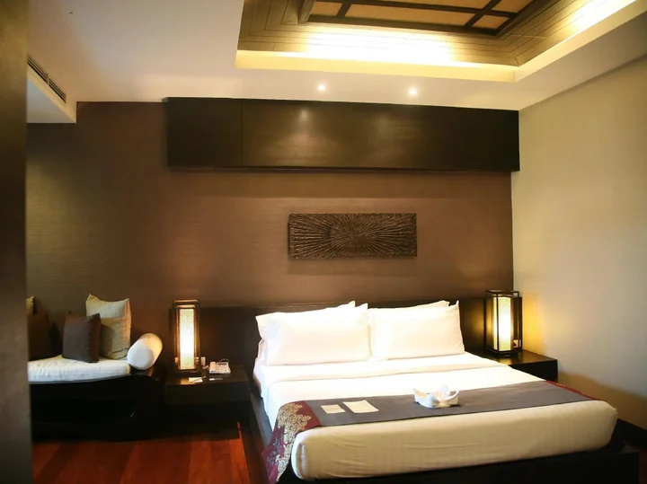 Пхитсанулок: Yodia Heritage Hotel