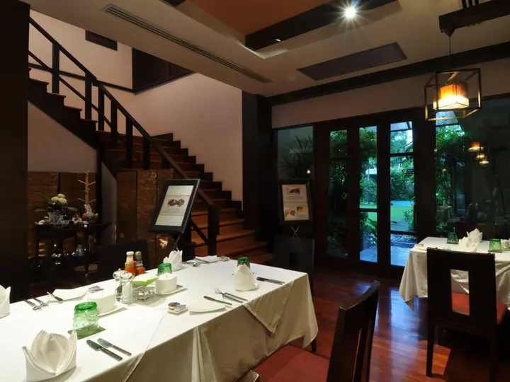 Пхитсанулок: Yodia Heritage Hotel