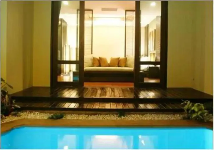 Пхитсанулок: Yodia Heritage Hotel