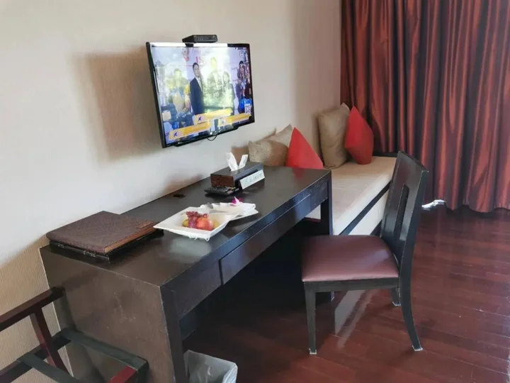 Пхитсанулок: Yodia Heritage Hotel