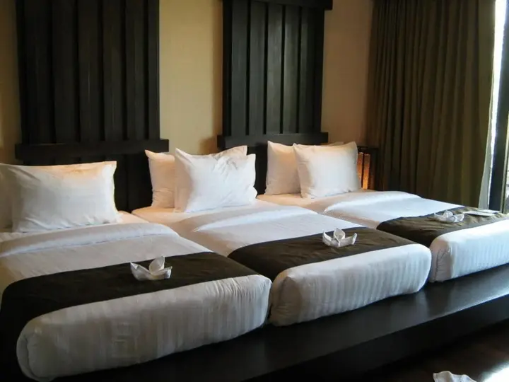 Пхитсанулок: Yodia Heritage Hotel