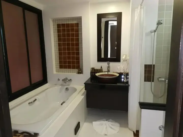 Пхитсанулок: Yodia Heritage Hotel