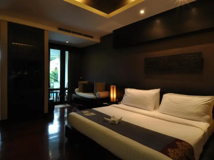 Пхитсанулок: Yodia Heritage Hotel