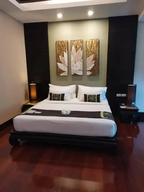 Пхитсанулок: Yodia Heritage Hotel