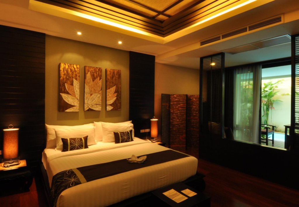 Пхитсанулок: Yodia Heritage Hotel