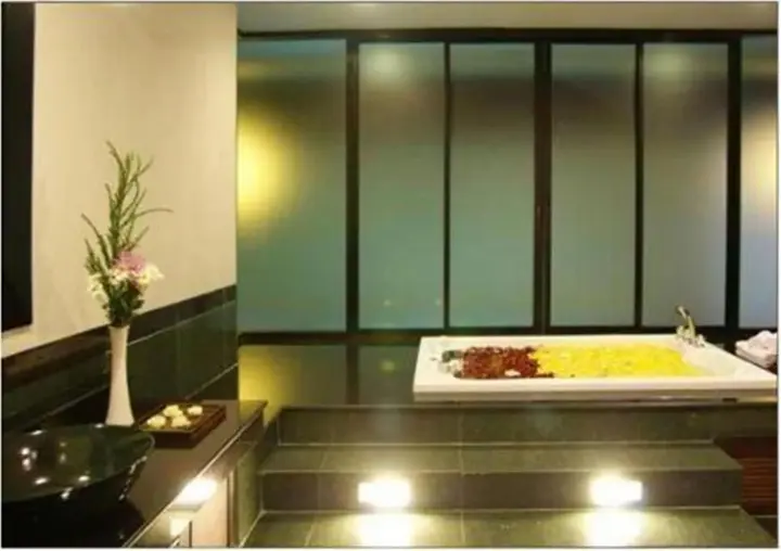 Пхитсанулок: Yodia Heritage Hotel