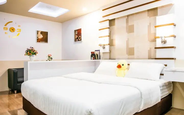 Бангкок: Sunset Residence Pinklao