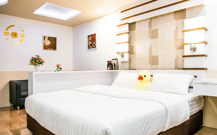 Бангкок: Sunset Residence Pinklao