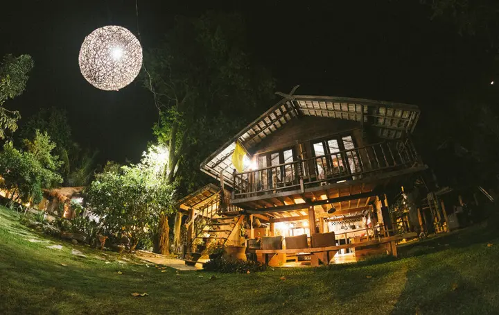 Ханг Донг: Rice Barn and Rooms