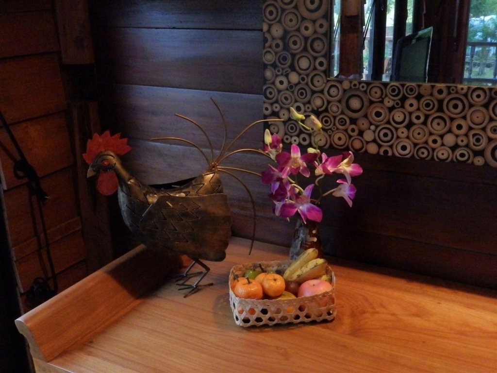 Ханг Донг: Rice Barn and Rooms
