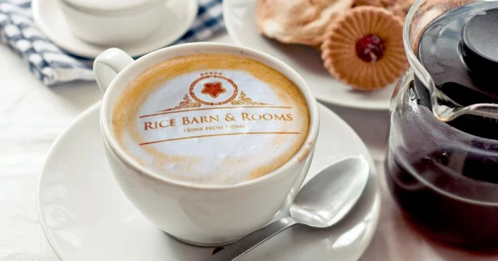 Ханг Донг: Rice Barn and Rooms