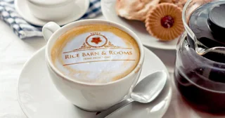 Ханг Донг: Rice Barn and Rooms