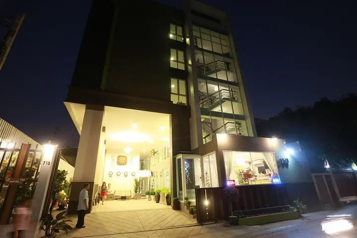 Бангкок: S50 Sukhumvit