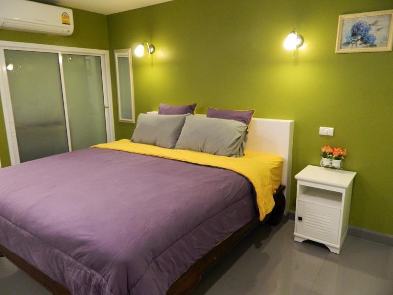 Бангкок: S50 Sukhumvit