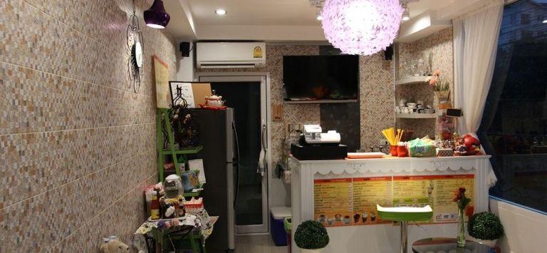 Бангкок: S50 Sukhumvit
