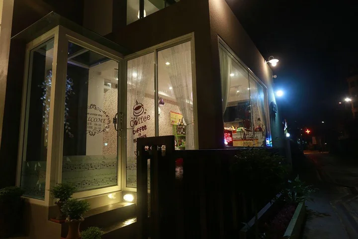 Бангкок: S50 Sukhumvit