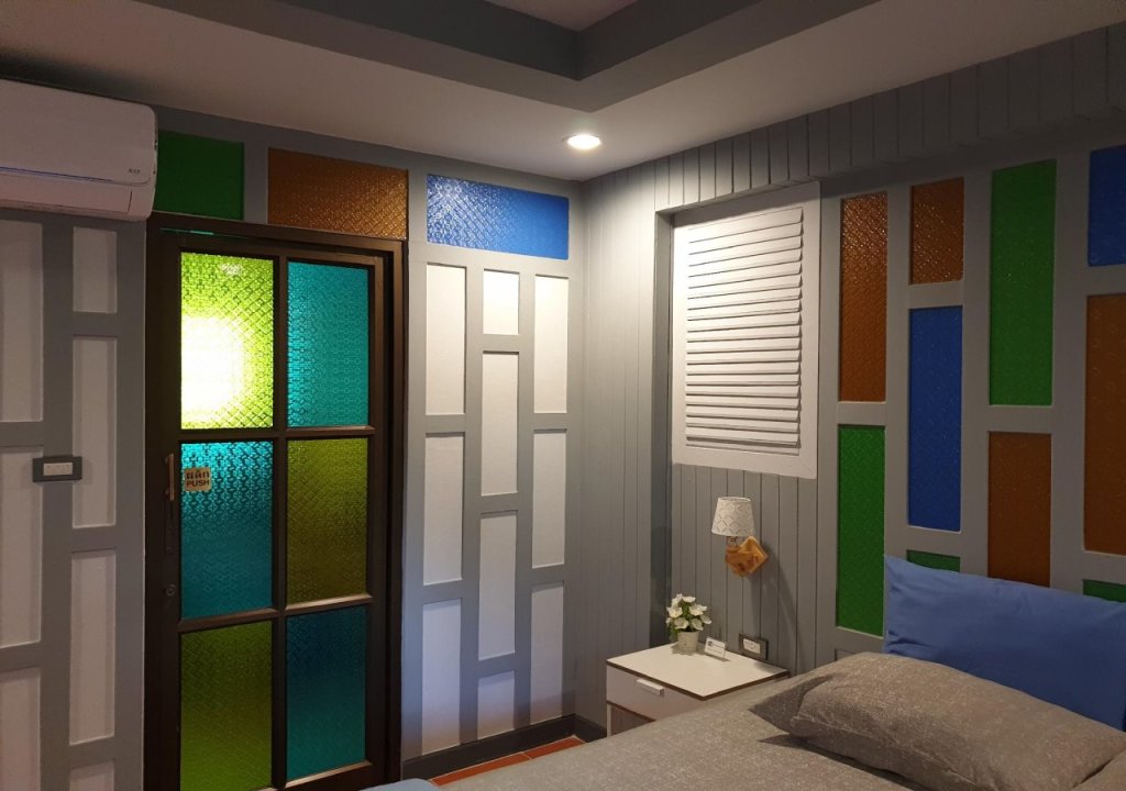 Bann Baimai Boutique room — фото 3