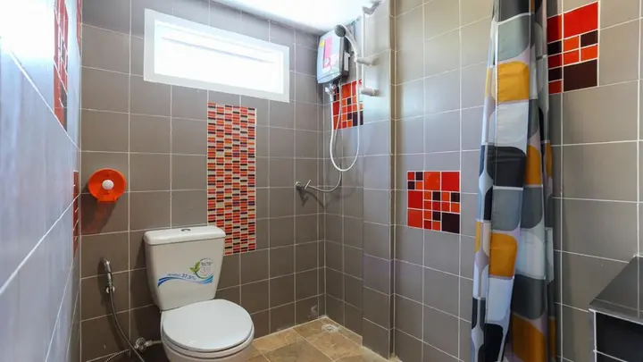 Тхаланг: Bangtao Guest House