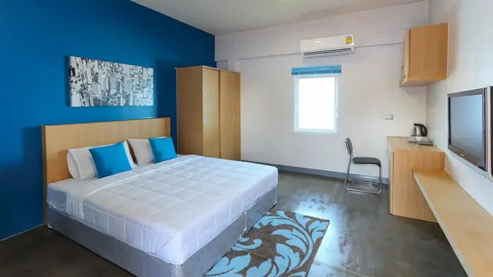 Bangtao Guest House — фото 4