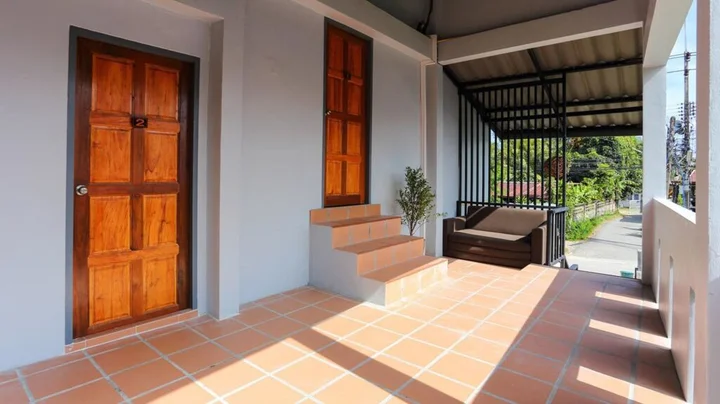 Тхаланг: Bangtao Guest House