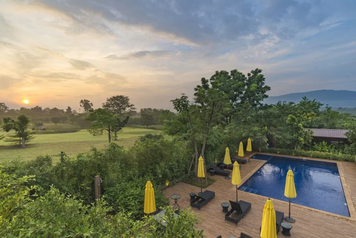 Пак-Чонг: Limon Villa Khao Yai by SLH