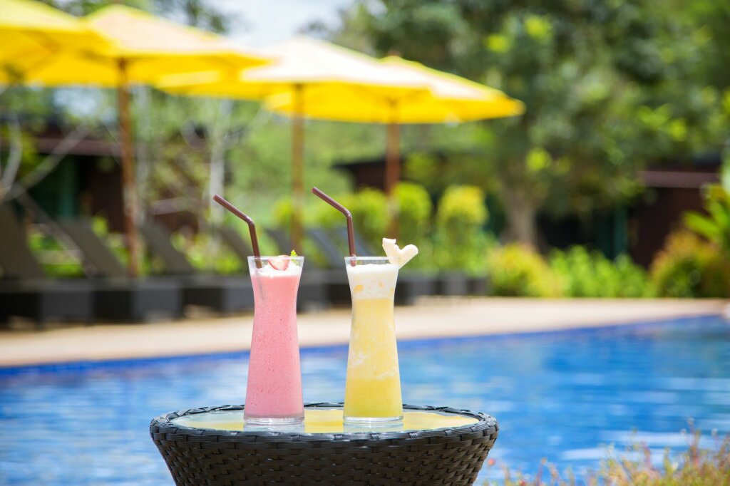 Пак-Чонг: Limon Villa Khao Yai by SLH