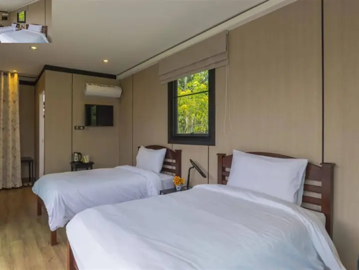 Пак-Чонг: Limon Villa Khao Yai by SLH