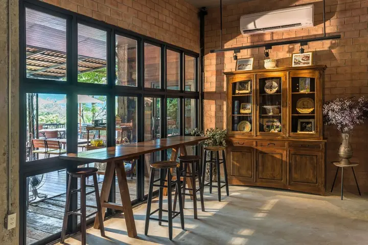Пак-Чонг: Limon Villa Khao Yai by SLH