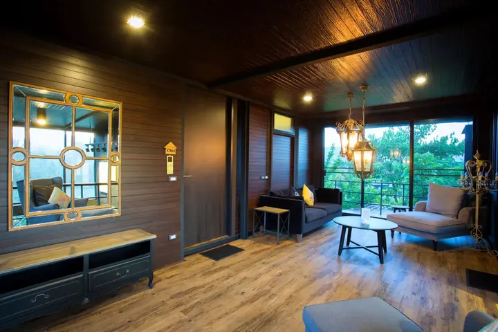 Пак-Чонг: Limon Villa Khao Yai by SLH