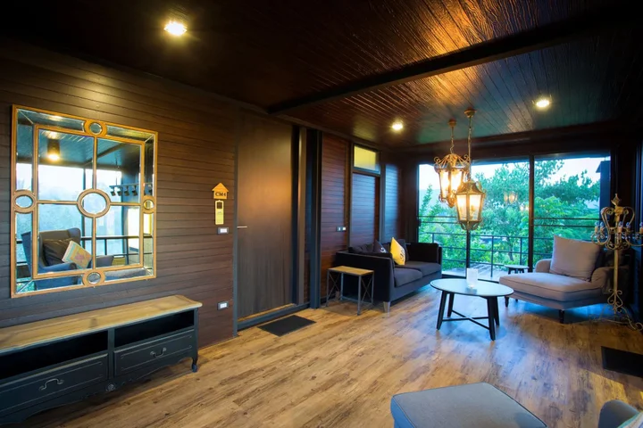 Пак-Чонг: Limon Villa Khao Yai by SLH