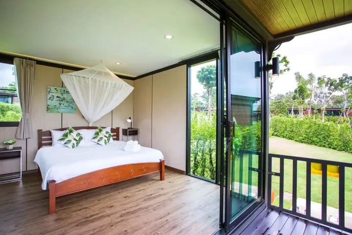 Пак-Чонг: Limon Villa Khao Yai by SLH