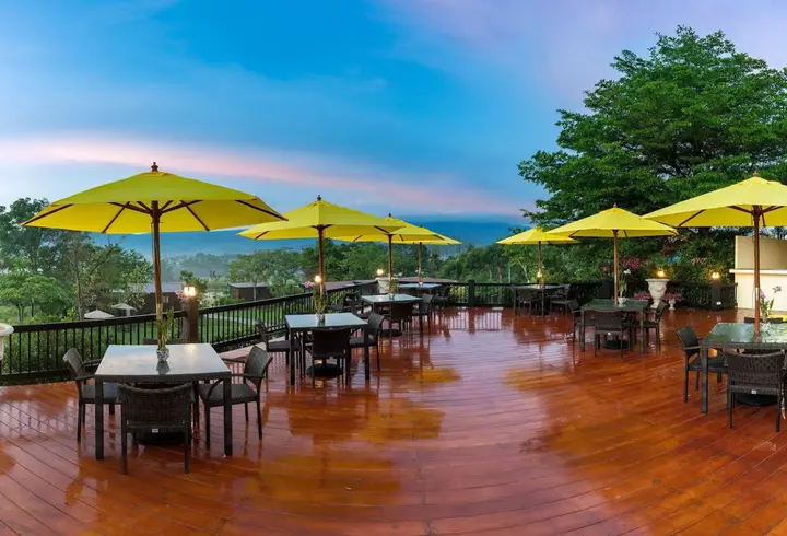 Пак-Чонг: Limon Villa Khao Yai by SLH