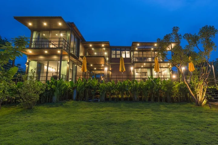 Пак-Чонг: Limon Villa Khao Yai by SLH