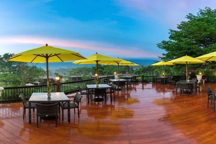 Пак-Чонг: Limon Villa Khao Yai by SLH