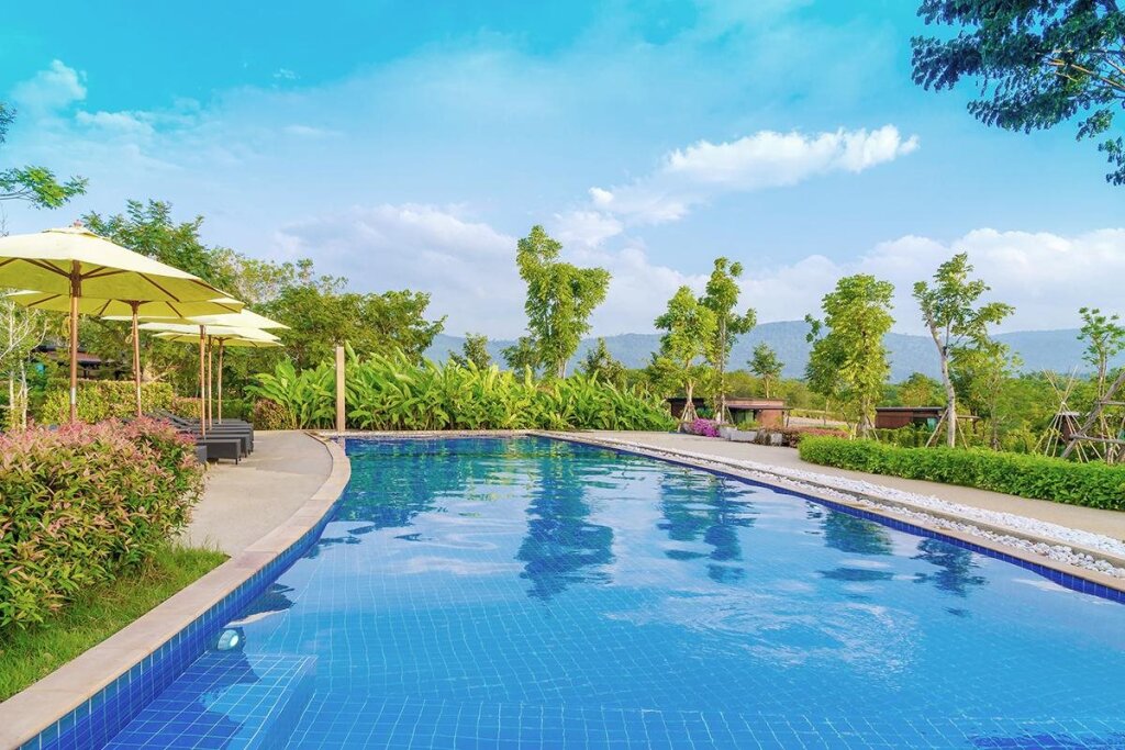 Пак-Чонг: Limon Villa Khao Yai by SLH