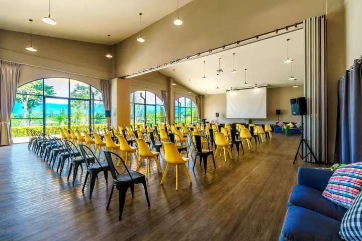 Пак-Чонг: Limon Villa Khao Yai by SLH