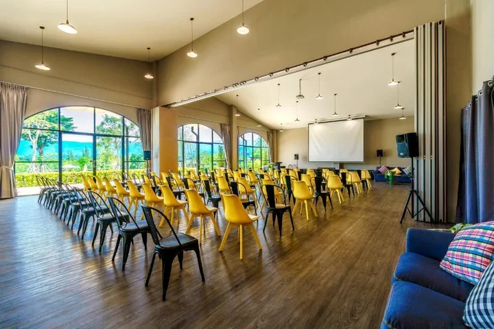 Пак-Чонг: Limon Villa Khao Yai by SLH