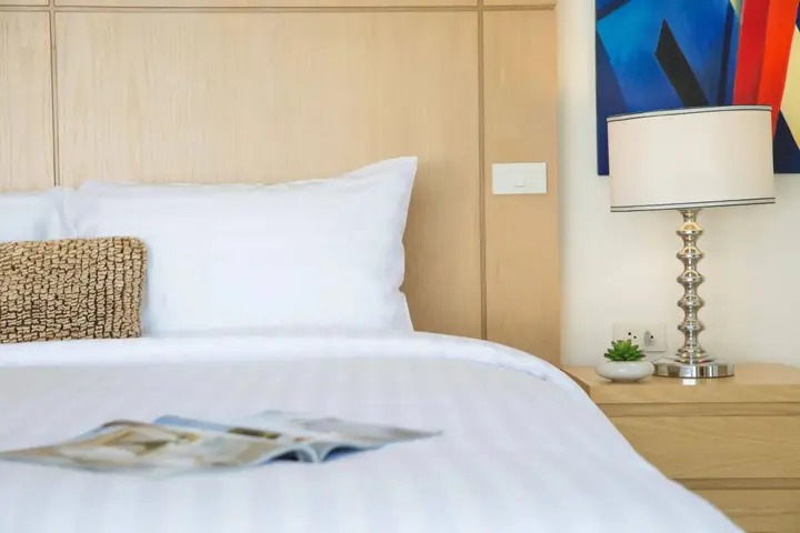 Самуи: Beachside Villa Pina Colada with beachclub