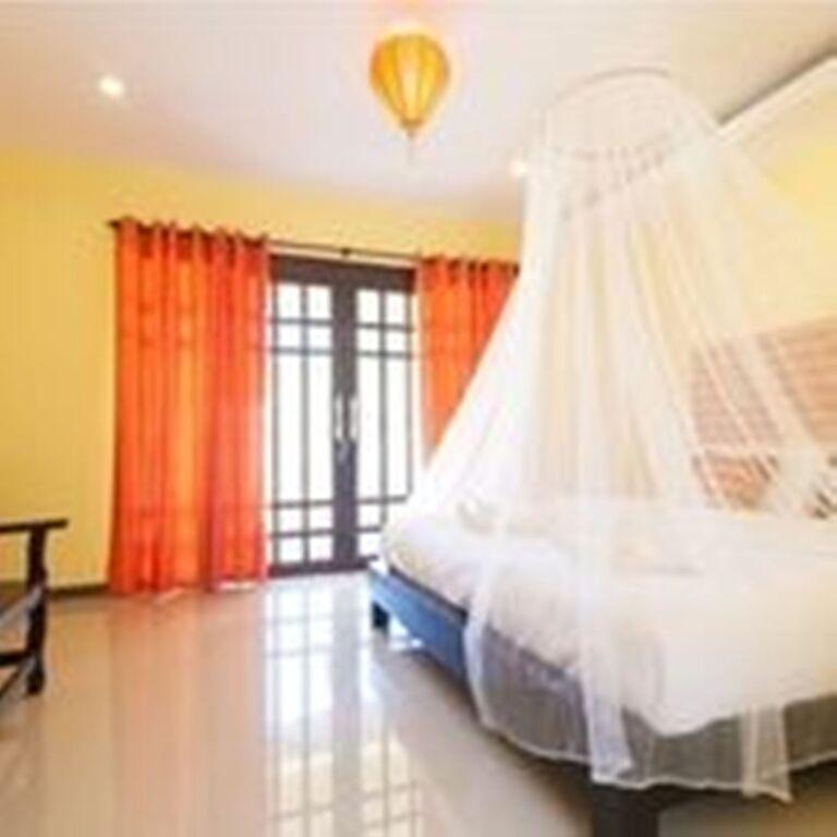 Ланта: Banana Beach Resort