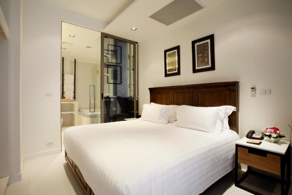 Паттайя: Pattaya Modus Beachfront Resort