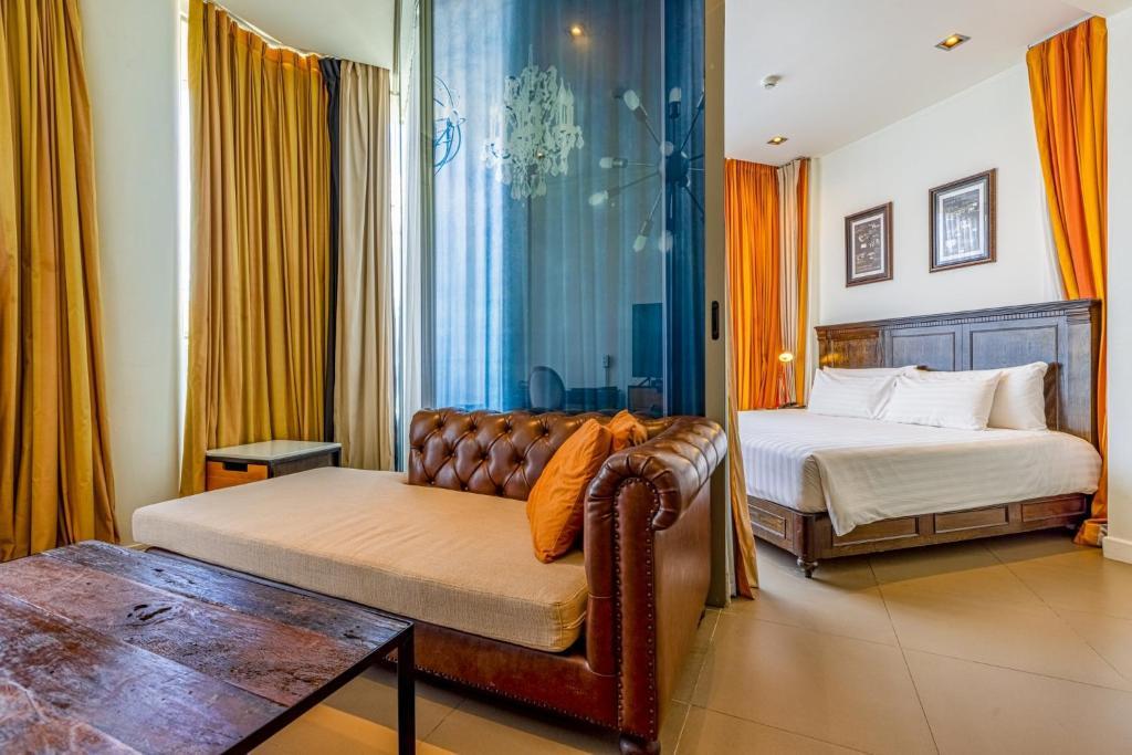 Паттайя: Pattaya Modus Beachfront Resort