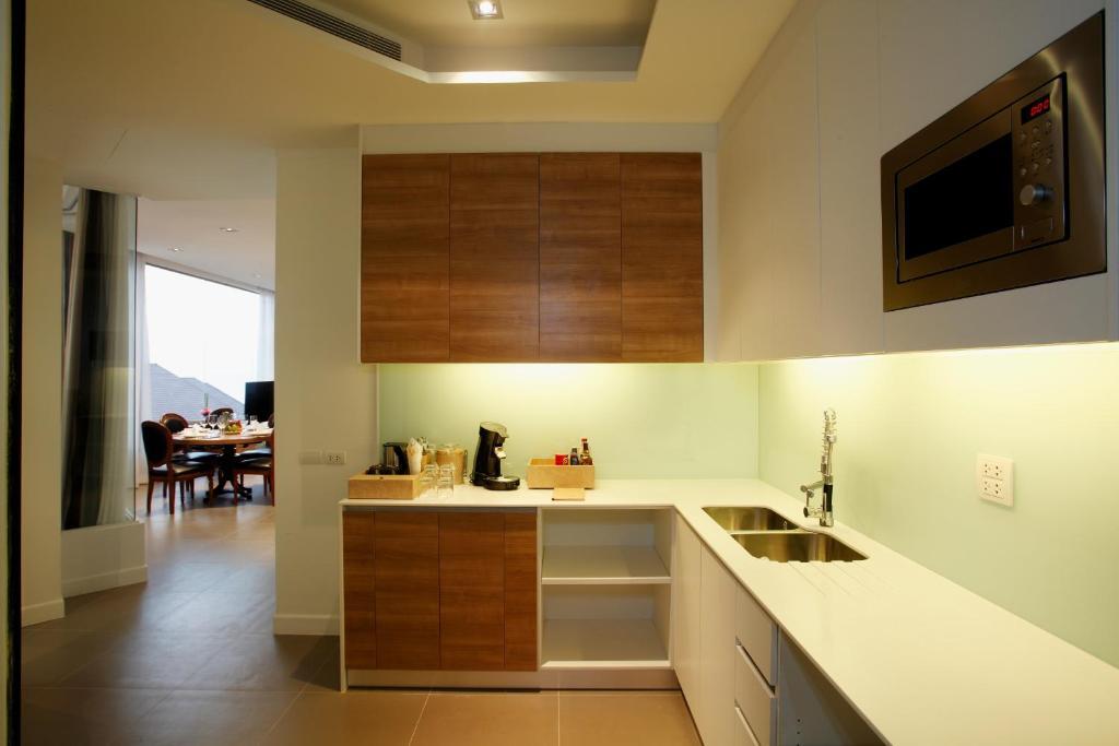 Паттайя: Pattaya Modus Beachfront Resort