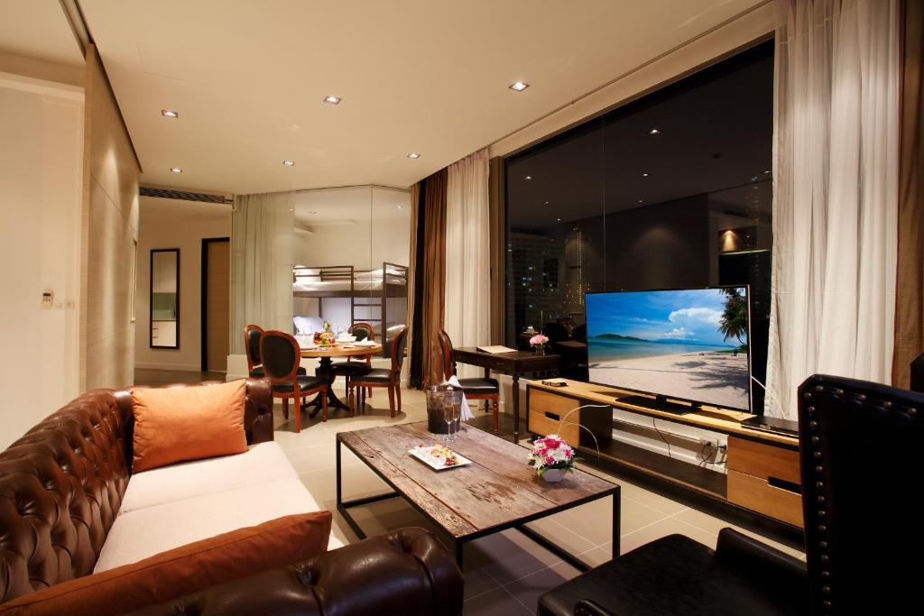 Паттайя: Pattaya Modus Beachfront Resort
