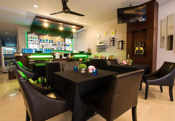 Кату: Lavender Patong Hotel