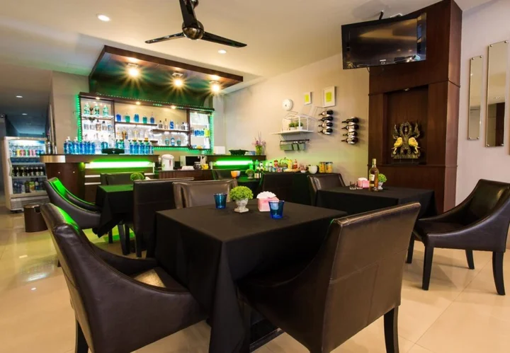 Кату: Lavender Patong Hotel