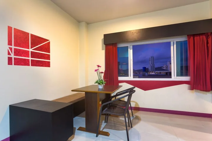 Кату: Lavender Patong Hotel